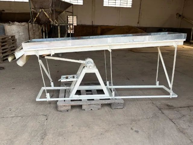 Peneira para cereais - Foto 2