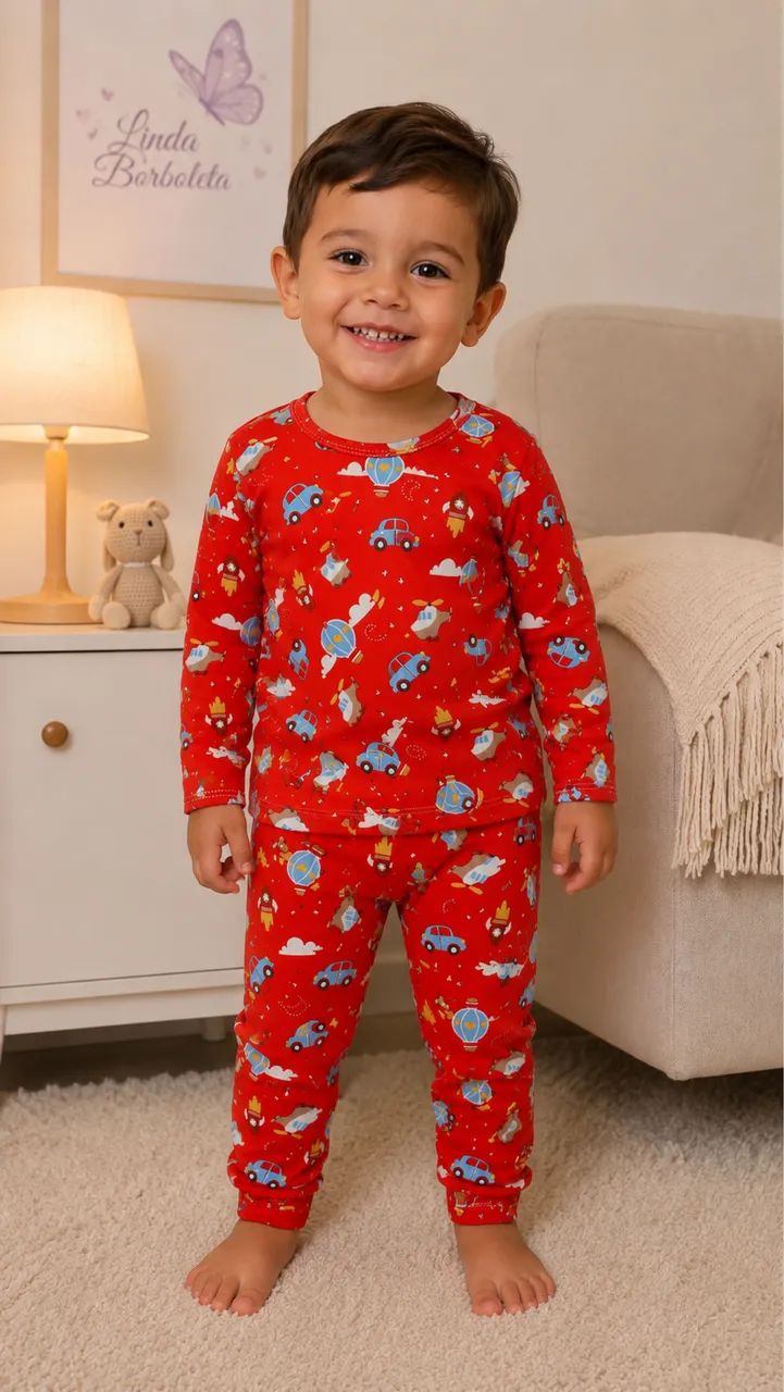 Pijamas  - Foto 2