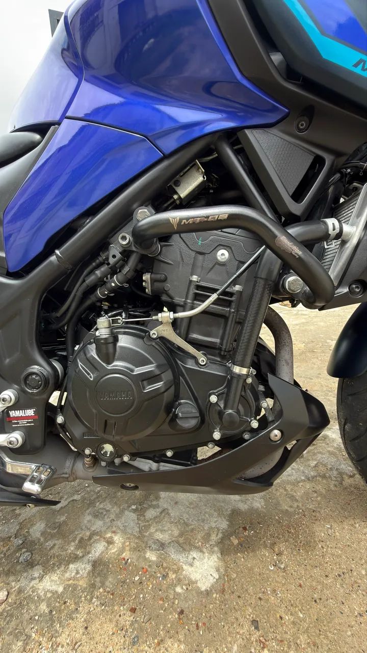 VENDO MT03 2024 - Foto 4