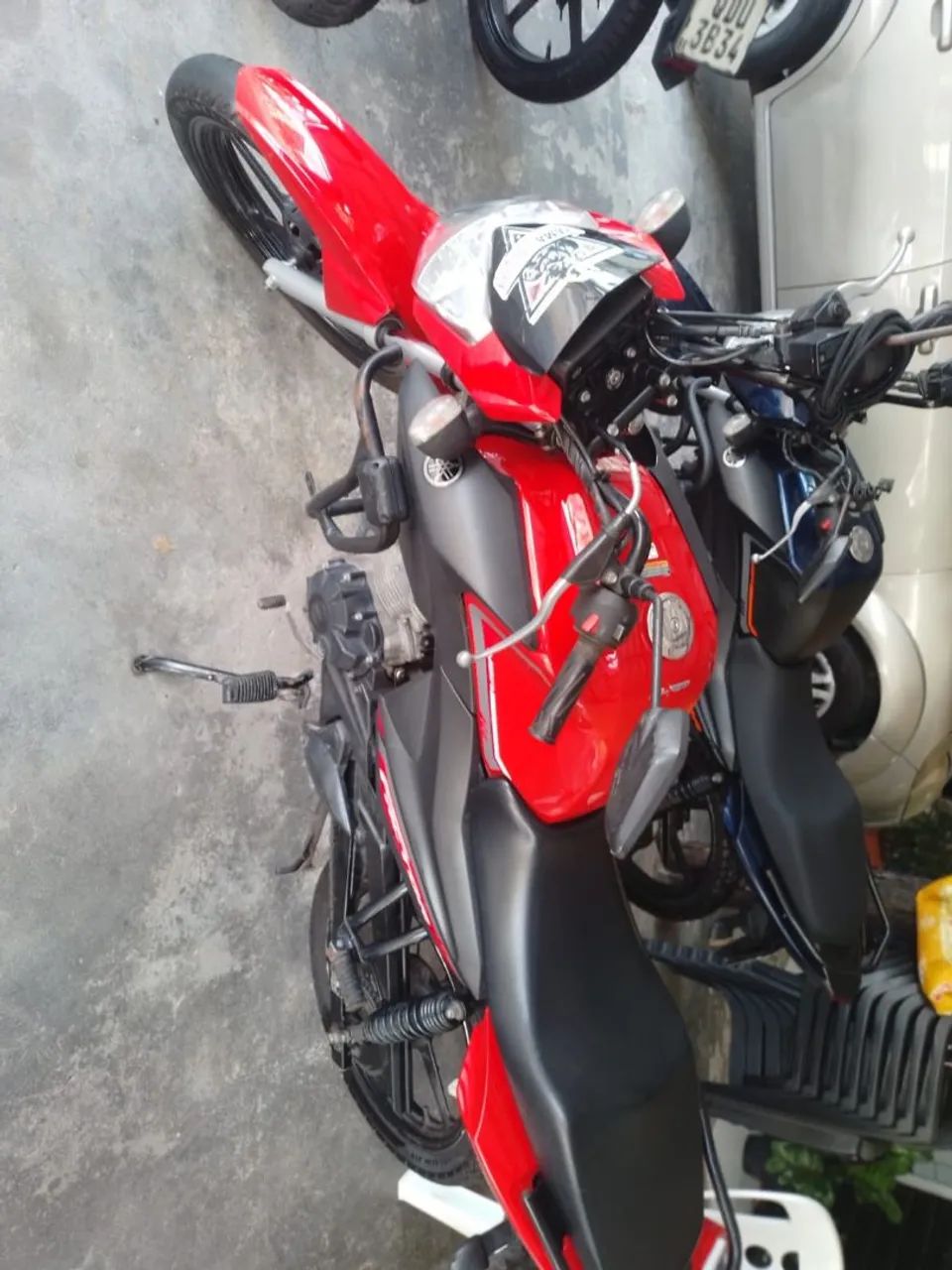 Aluguel de motos  - Foto 5