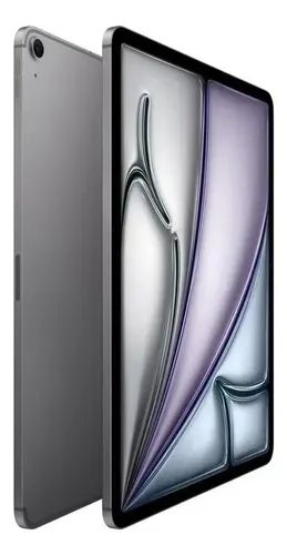 Apple IPad Air 13(Wi-Fi + Celular) 1TB Usado - Foto 3