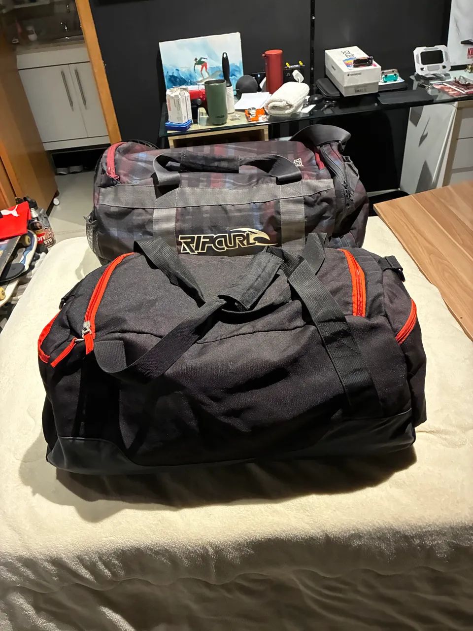 Duffle bag Oakley - Foto 2