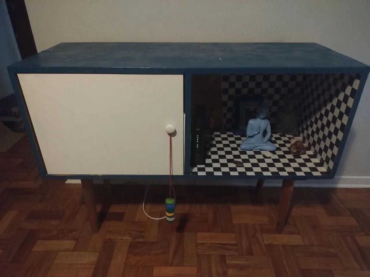 Móvel retro  - Foto 4
