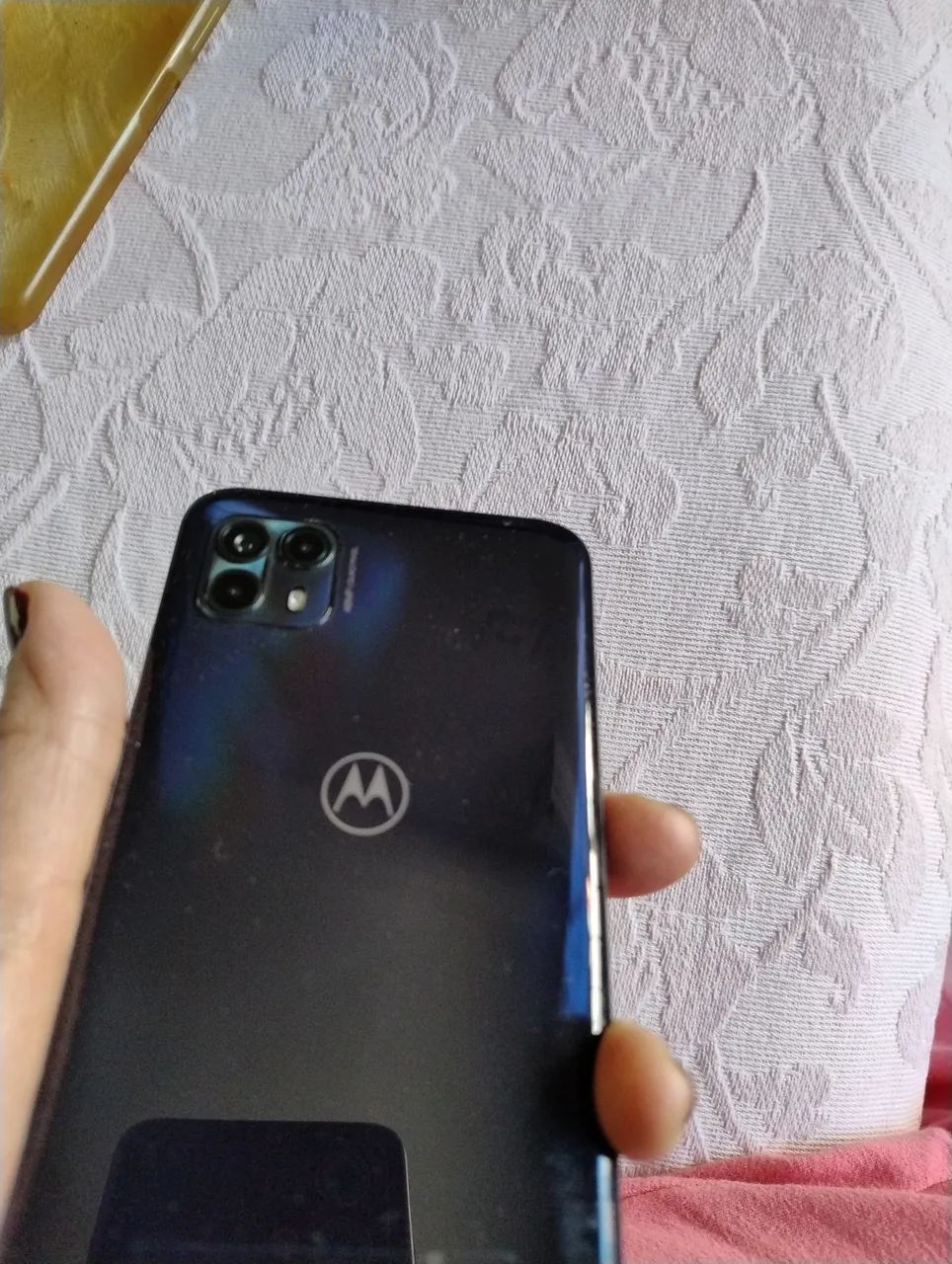 Celular motog(50) 5g - Foto 2