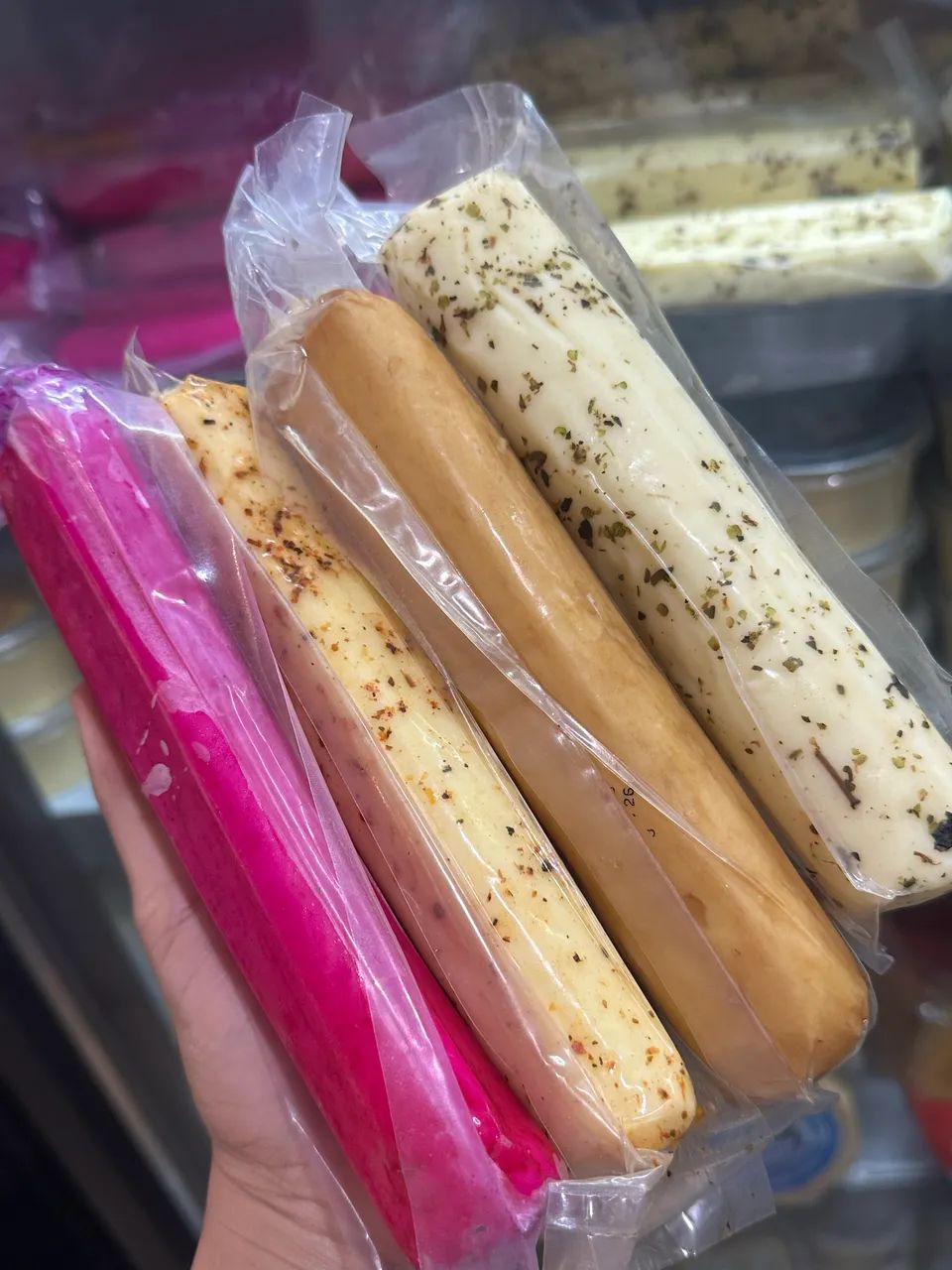 QUEIJO MINAS  - Foto 4