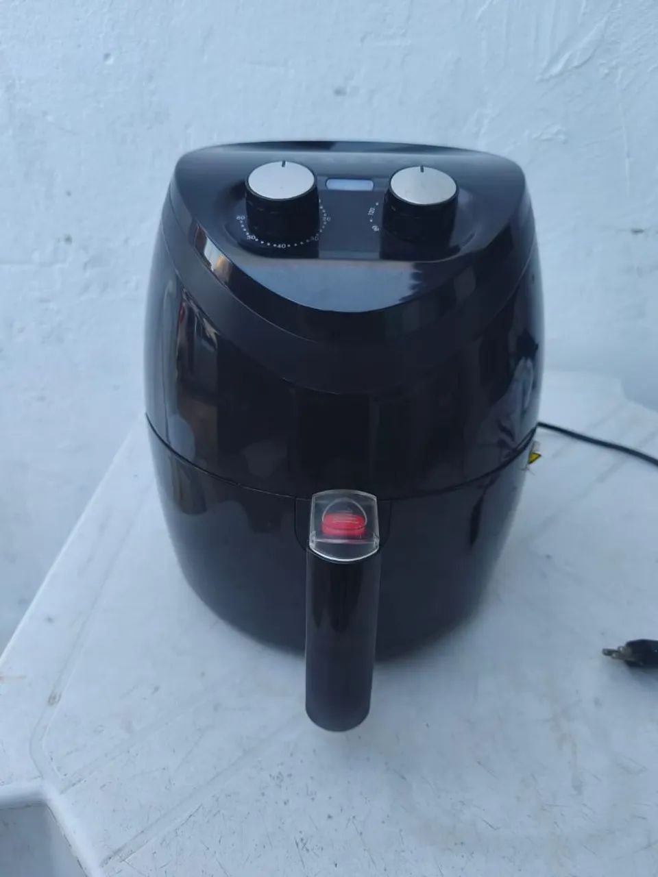 Air Fryer - Foto 2