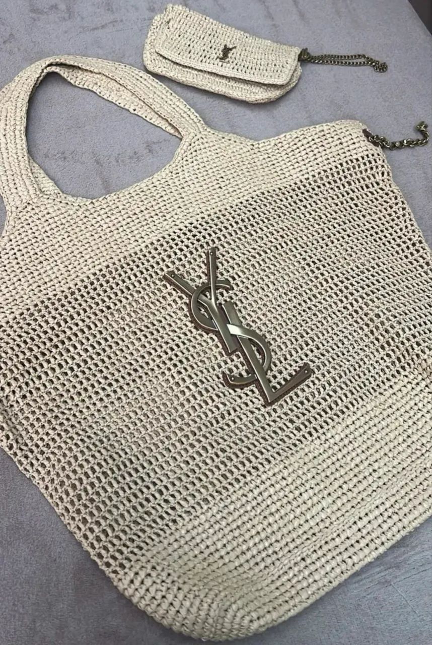 Bolsa da Yves Saint Laurent - Bolsas, malas e mochilas - Planalto