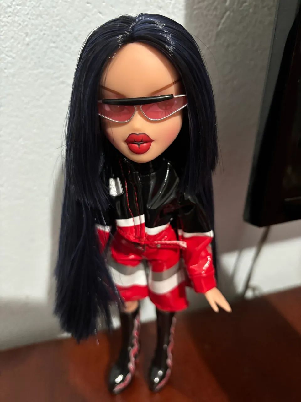 Boneca Bratz Jade Scorchin - Foto 2