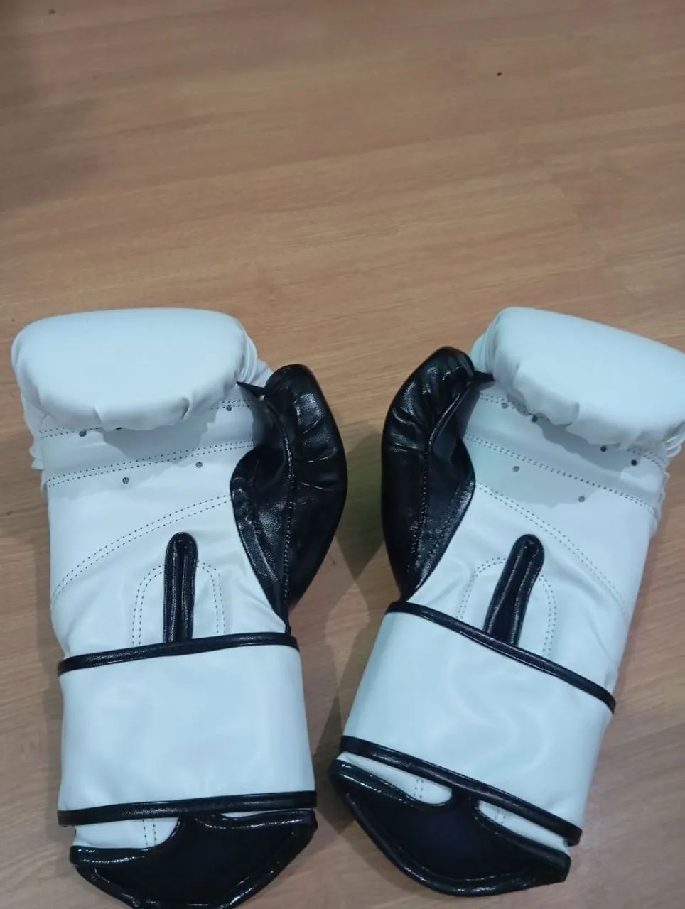 Luva de MUAY THAI  - Foto 4