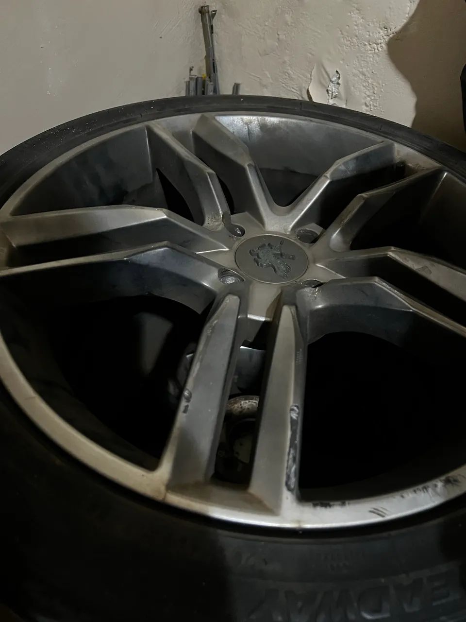 Rodas - Foto 4