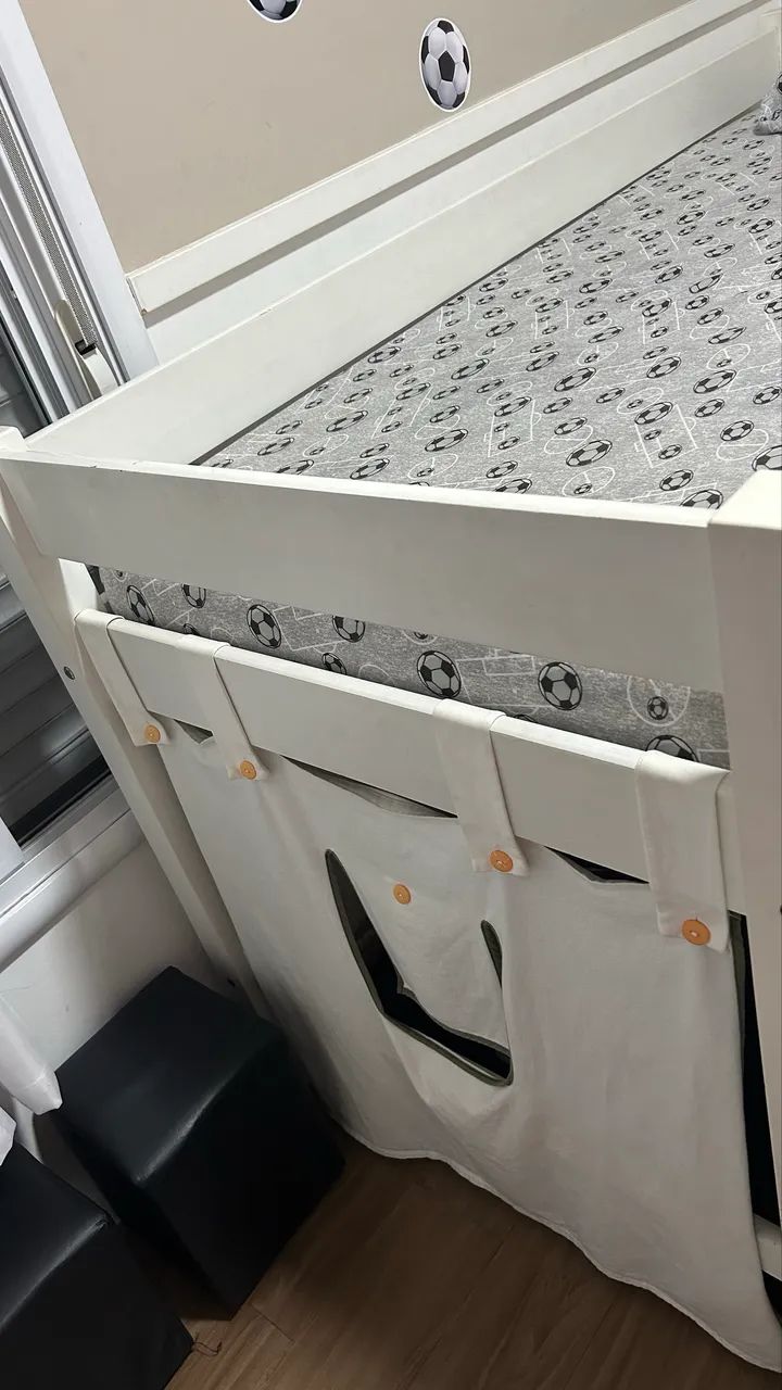 Cama tokstok - Foto 5