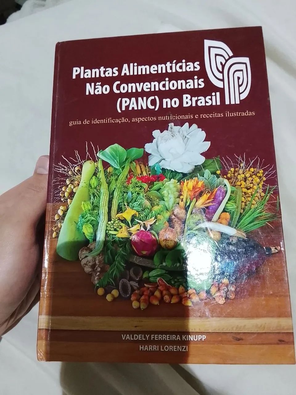 Livro de planc