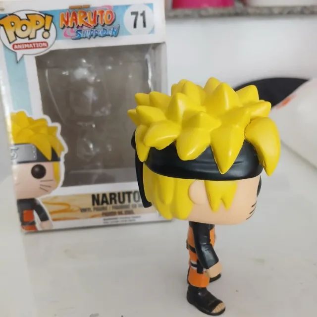 Funko Pop Naruto Shippuden - 71 - Foto 3