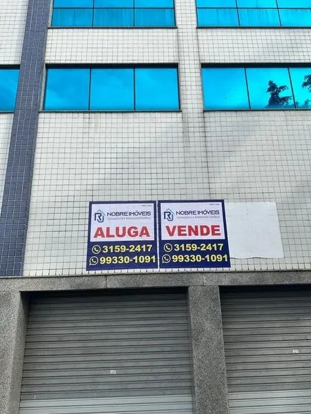 Prédio Comercial em Campo Grande !!!! - Foto 3