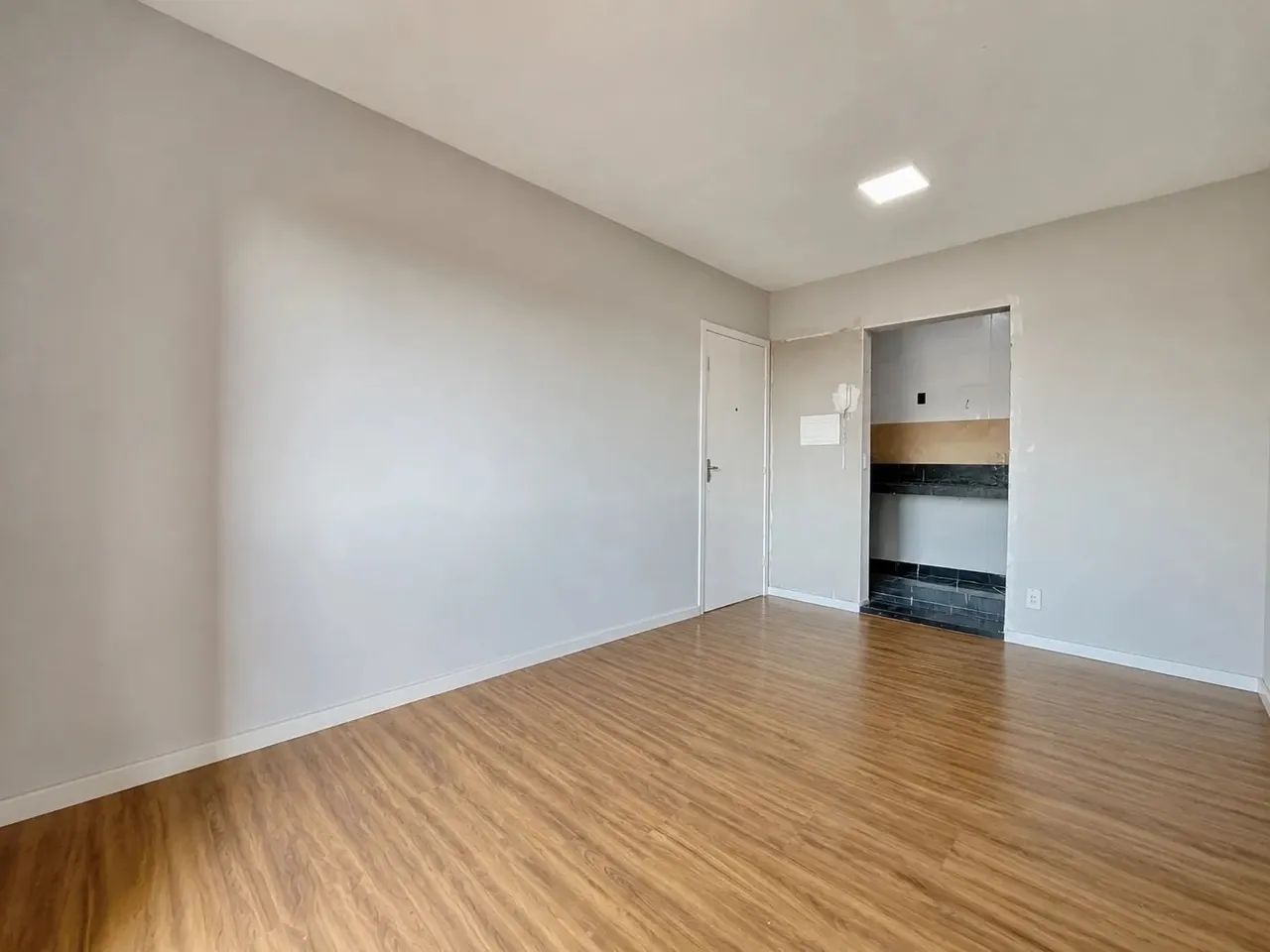 Apartamento 3 Quartos no Planalto - Belo Horizonte - Foto 2