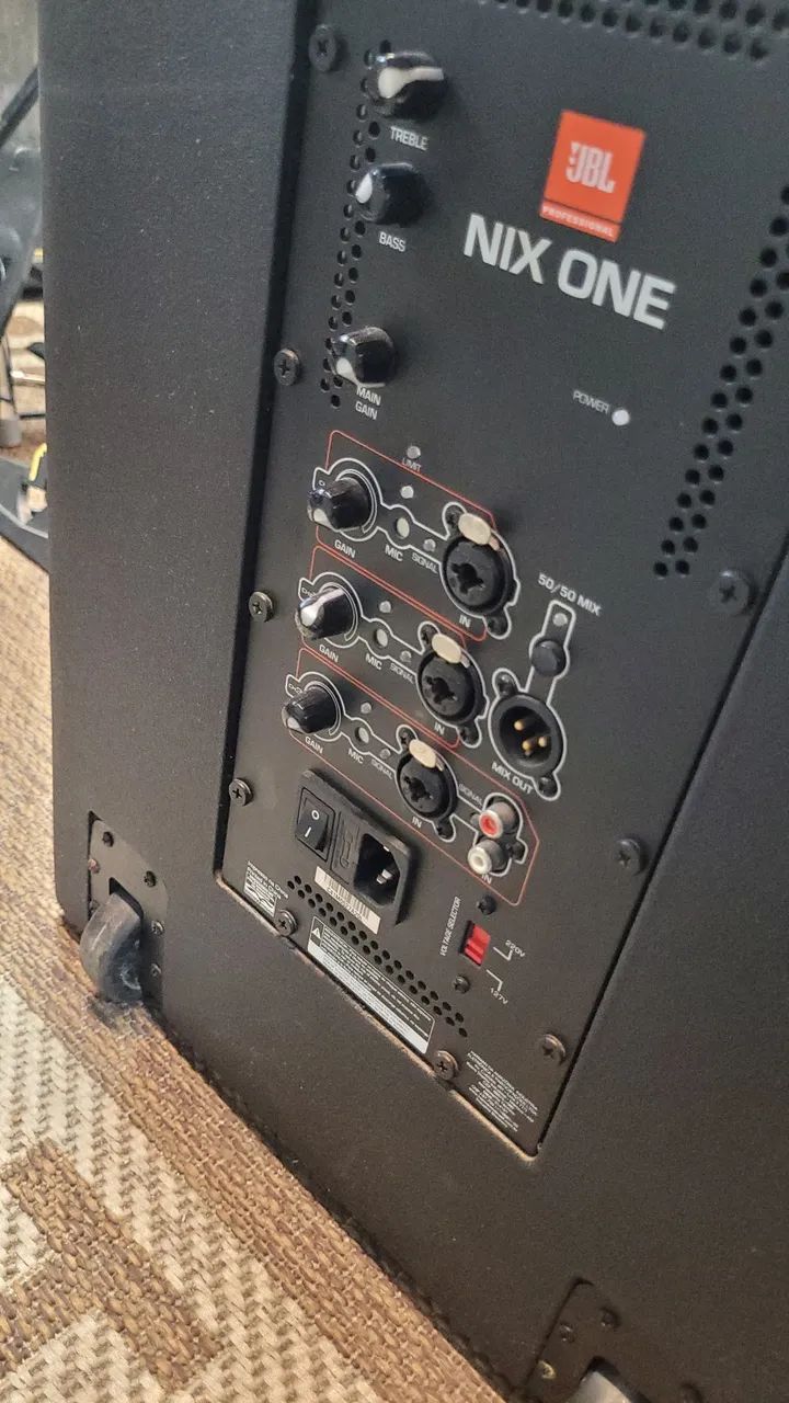 JBL Nix One  - Foto 3