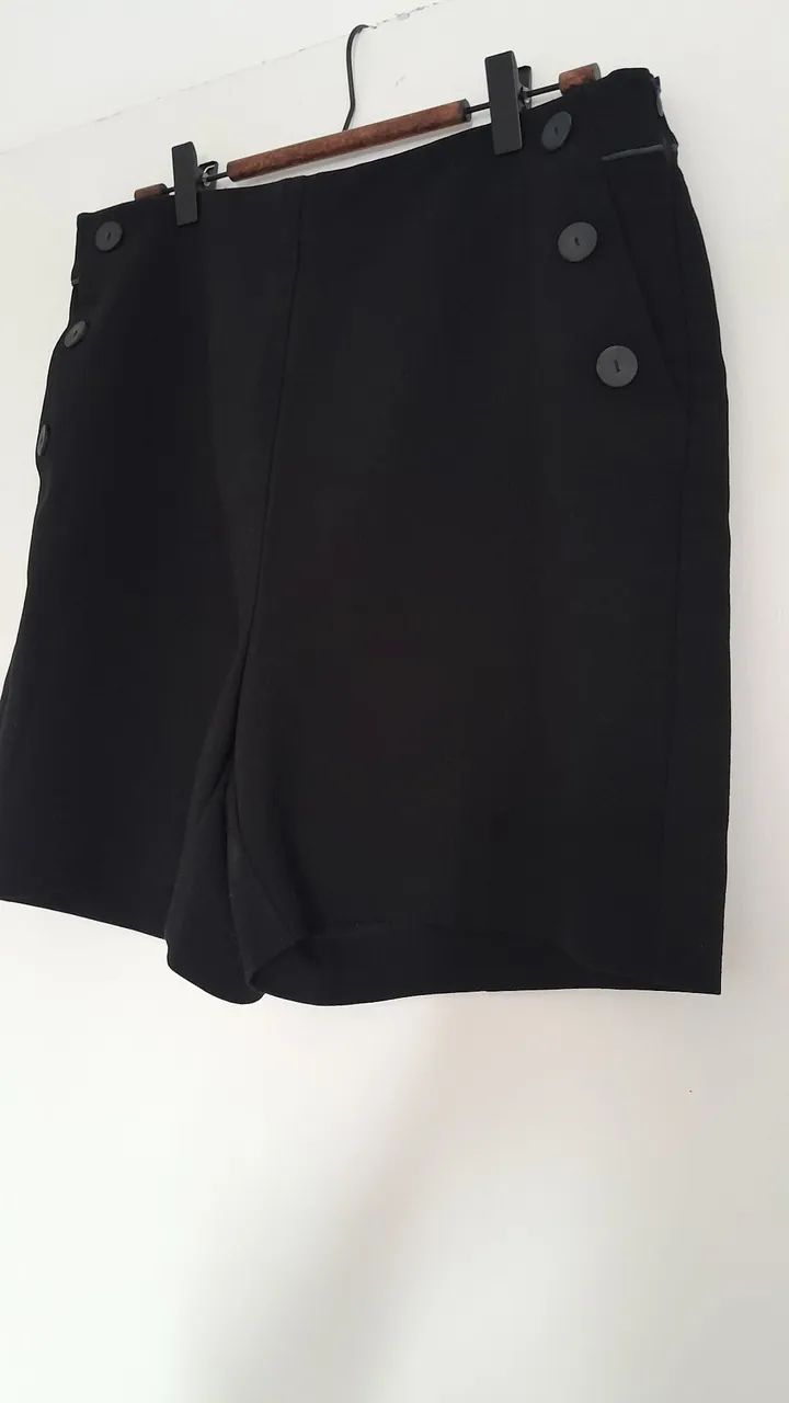 Short novo Lojas Renner tam:42.