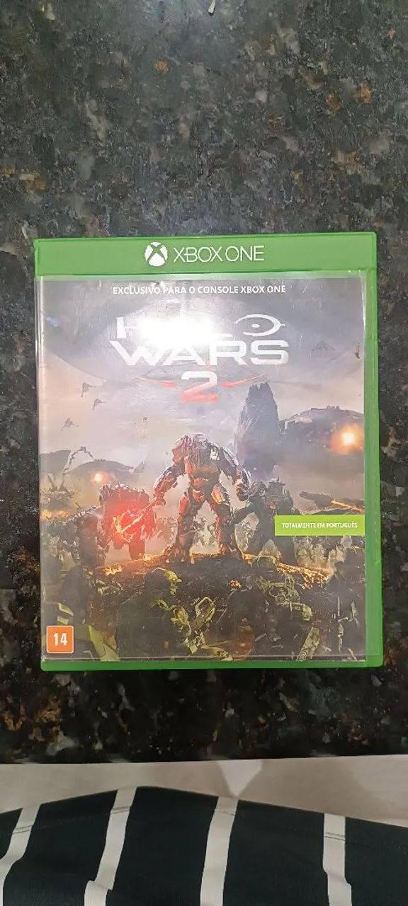 Xbox One - Foto 4