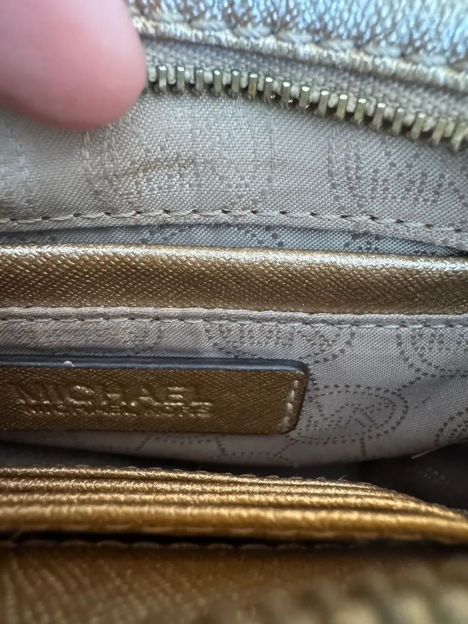 Bolsa Michael Kors