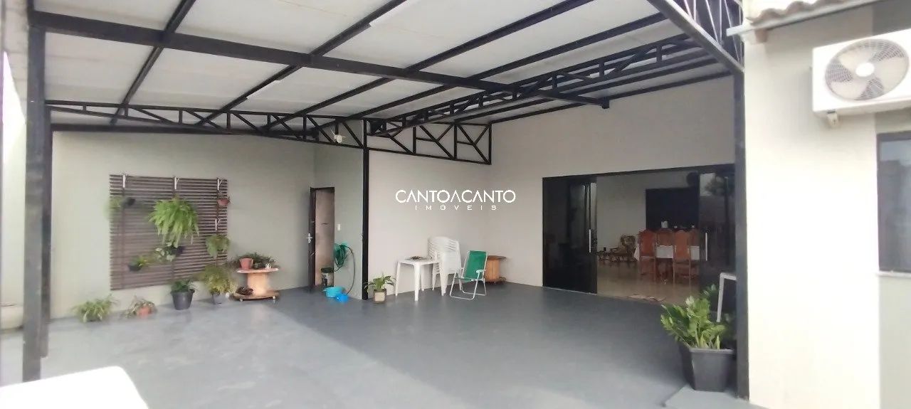 VENDE-SE CASA - Bairro Topázio - Foto 4