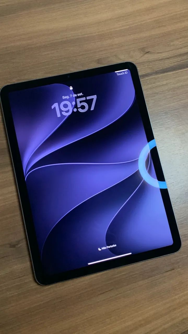iPad Air 5° Gen M1 - Foto 3