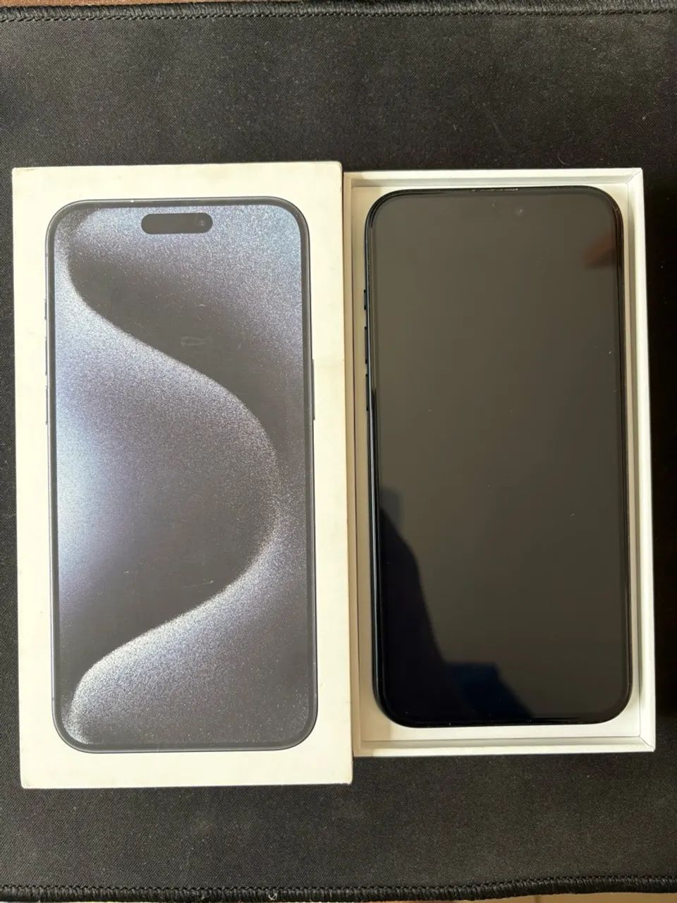 iPhone 15 Pro Max - Foto 2