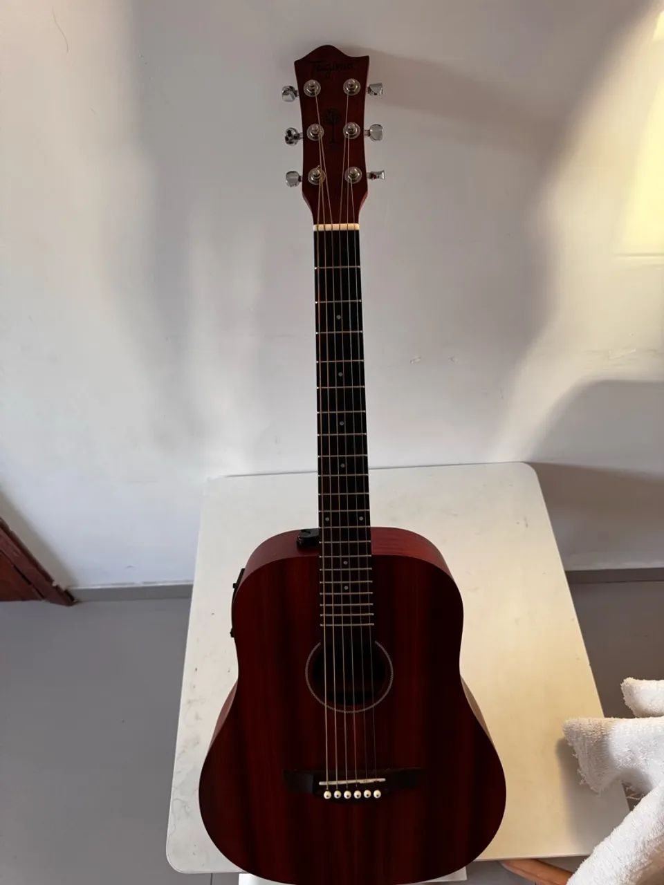 Violão  - Foto 5