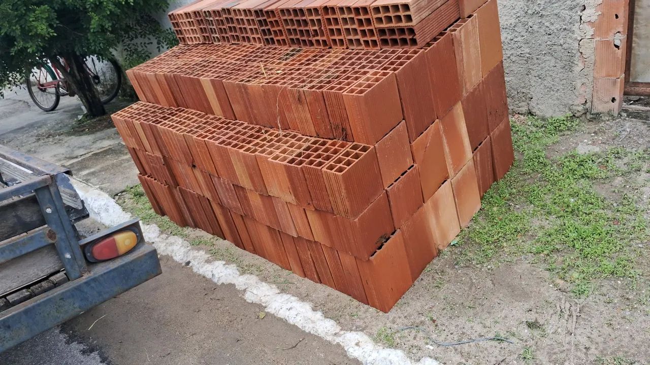 Tijolo direto da fábrica  - Foto 3