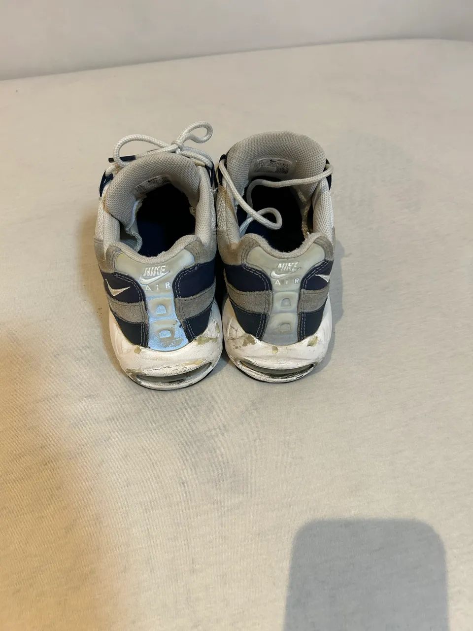 Tênis Nike air max 95 - Foto 3