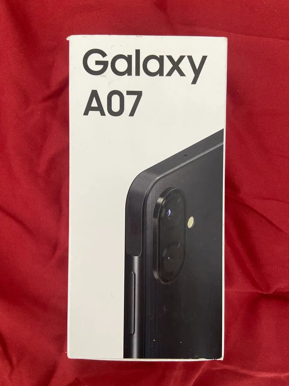 SAMSUNG GALAXY A07 128GB