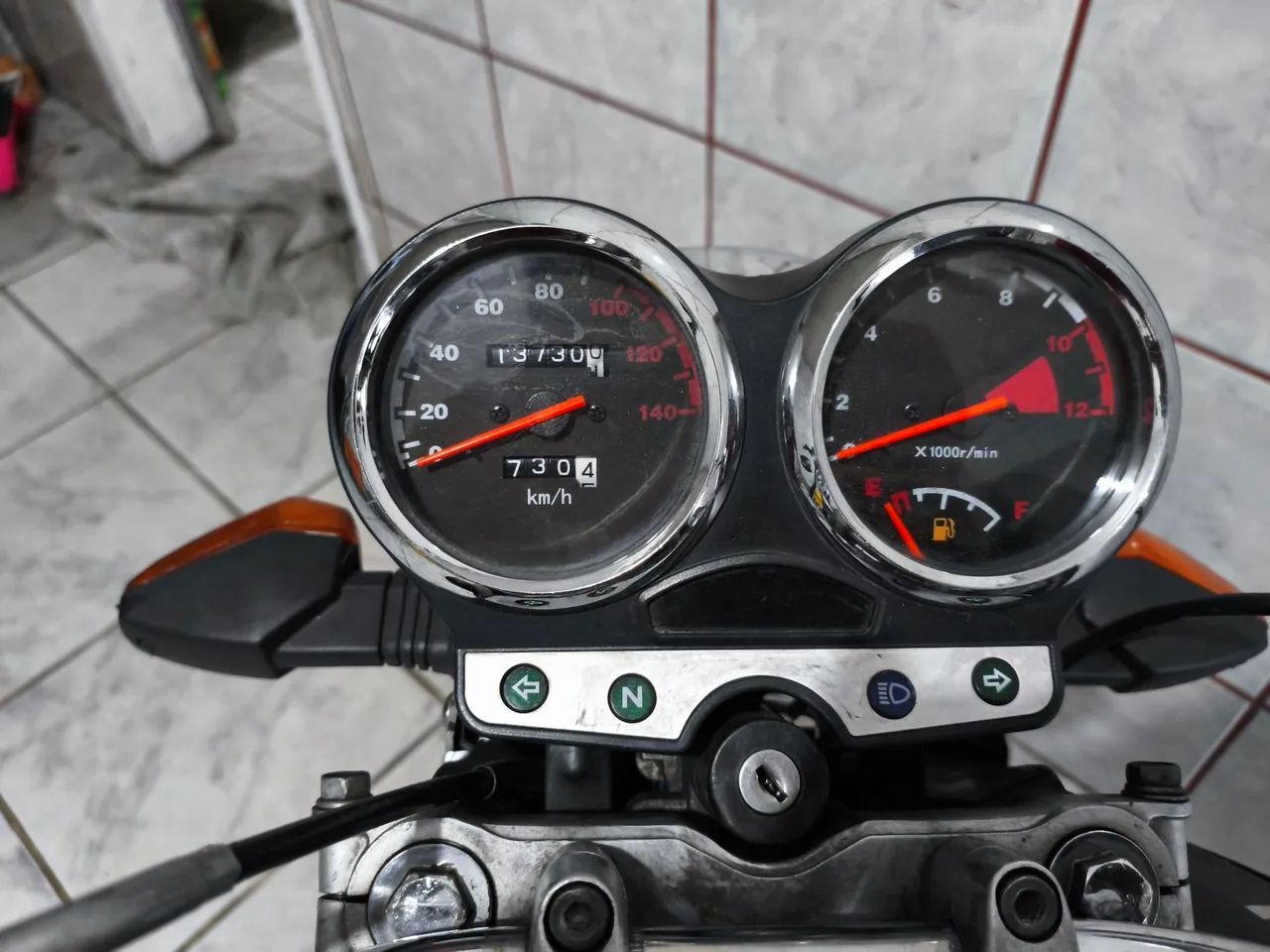 Suzuki yes 125 - Foto 2