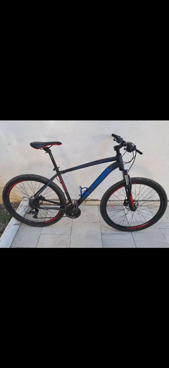 Bicicleta Aro29