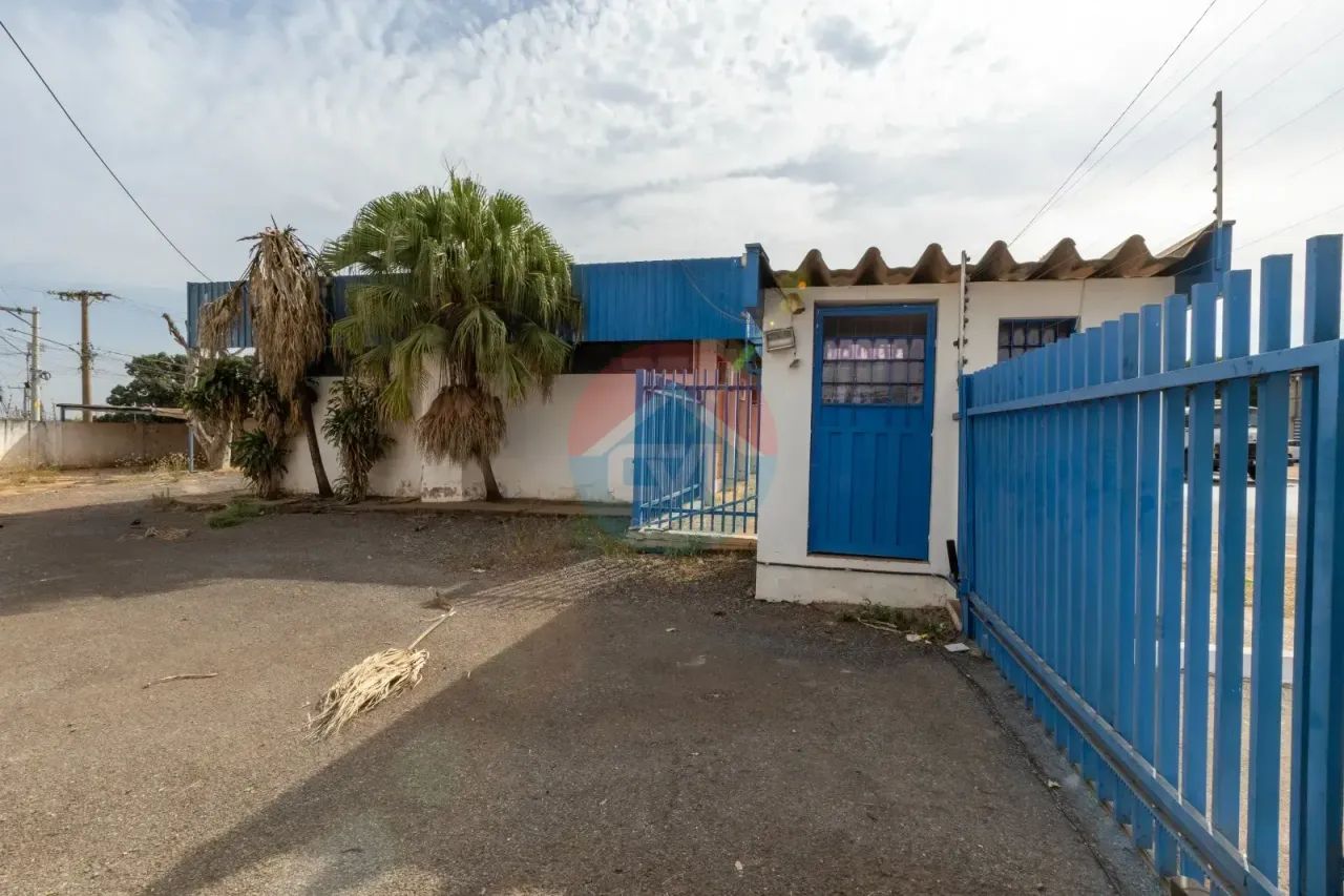 EXCELENTE IMÓVEL COMERCIAL LOCALIZADO NO BAIRRO 23 DE SETEMBRO, EM VÁRZEA GRANDE. codigo:  - Foto 3