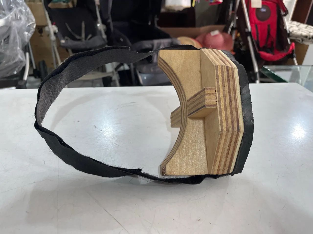 Pad Para Estudo de Bateria - Foto 2