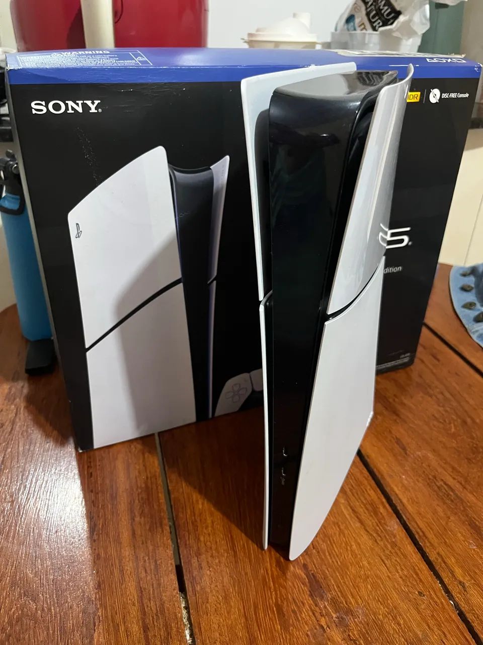 Ps5 Slim Digital