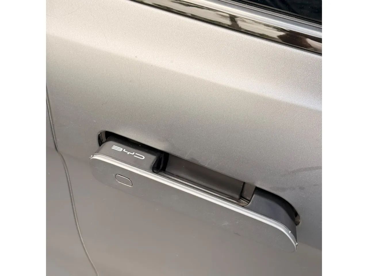 BYD Seal (elétrico) 2024 - Foto 4