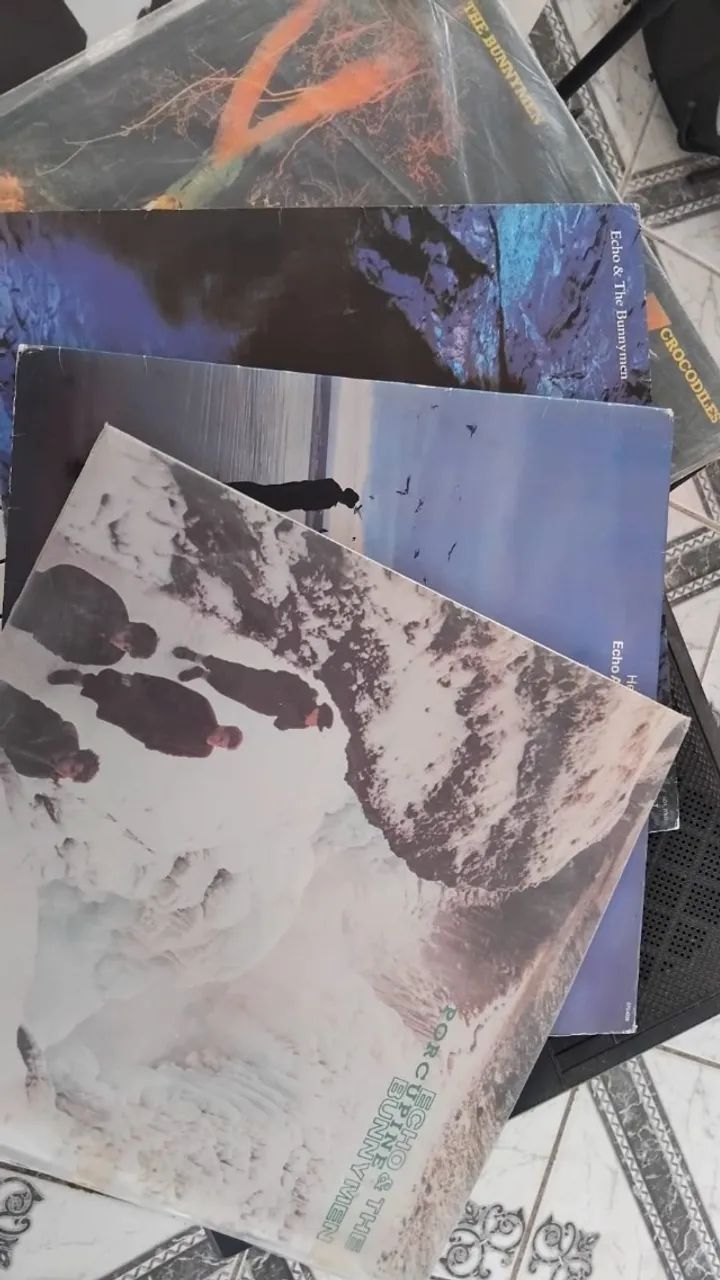 Disco de Vinil - Foto 5