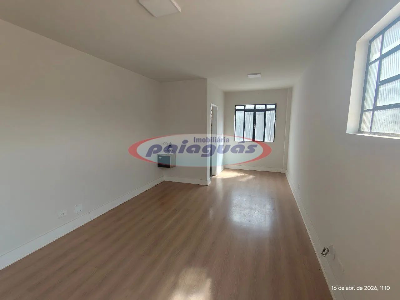 Sala em Sobreloja para alugar no bairro Zona 02 - Maringá/PR - Foto 3