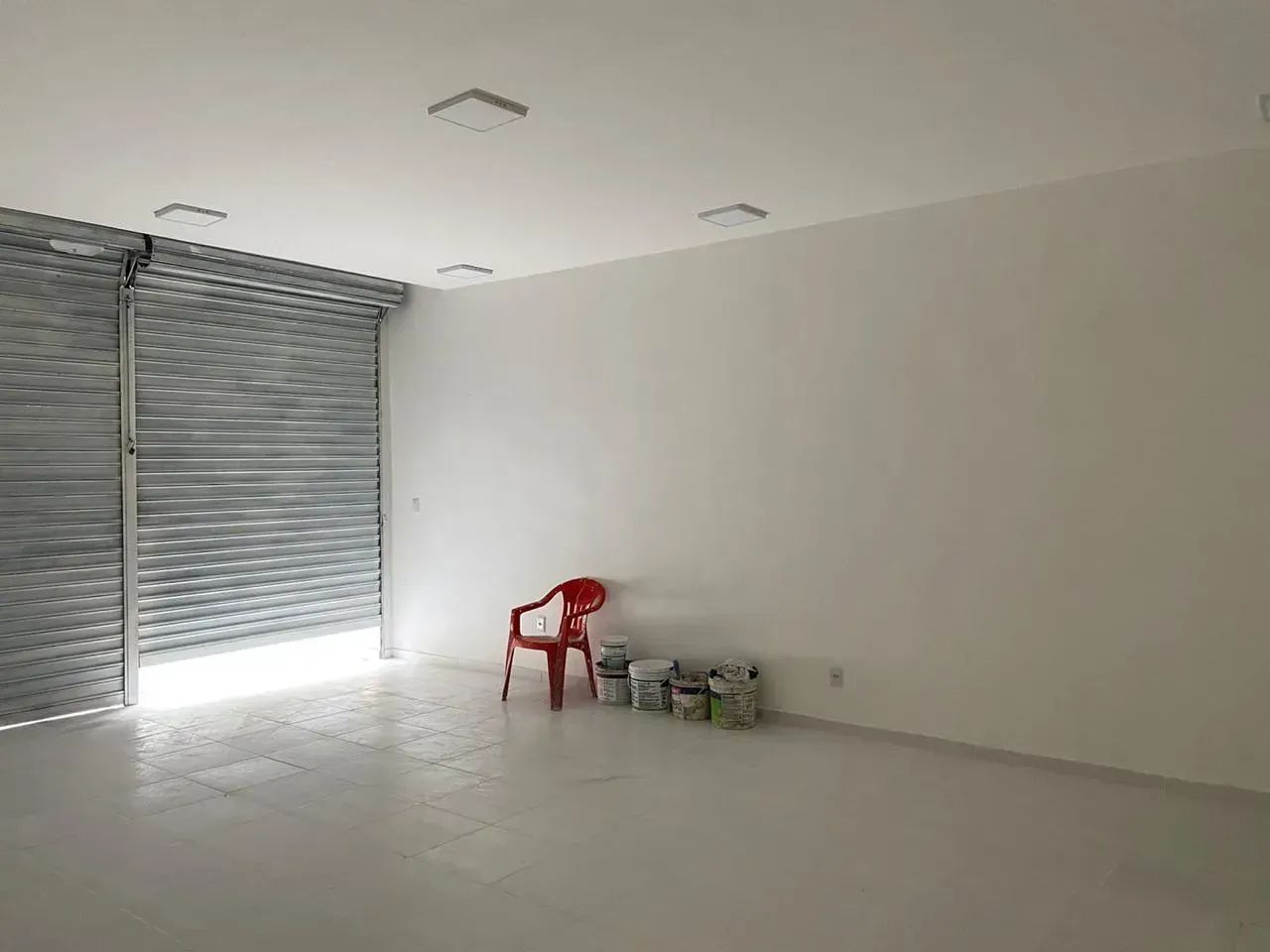 **PONTO COMERCIAL DE ESQUINA | 62 m² | BELÉM** - Foto 4