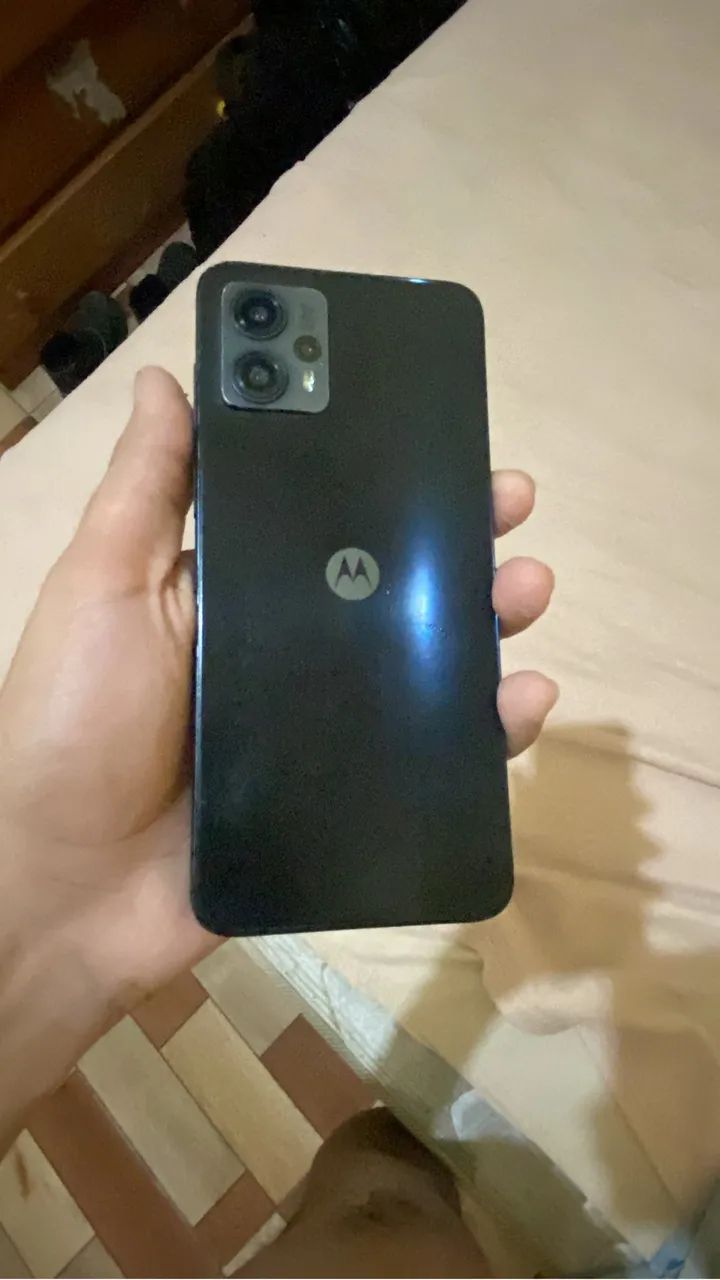 Moto G23 quebra galho - Foto 3