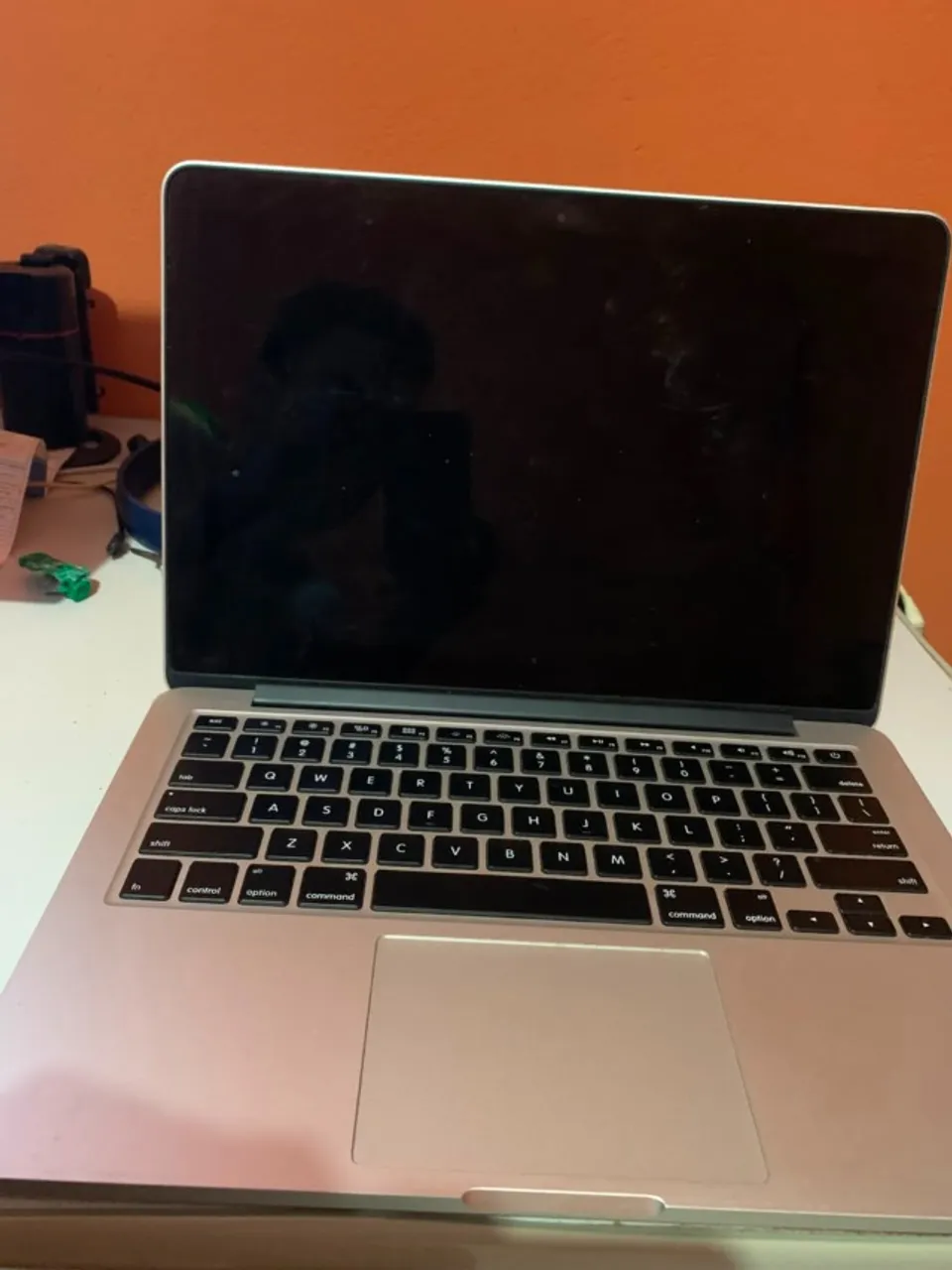 訳ありMacBook Pro13インチMid2014 / 8GB / 500GB 訳ありMacBook Pro13インチMid2014 / 8GB / 500GB 訳ありMacBook Pro13