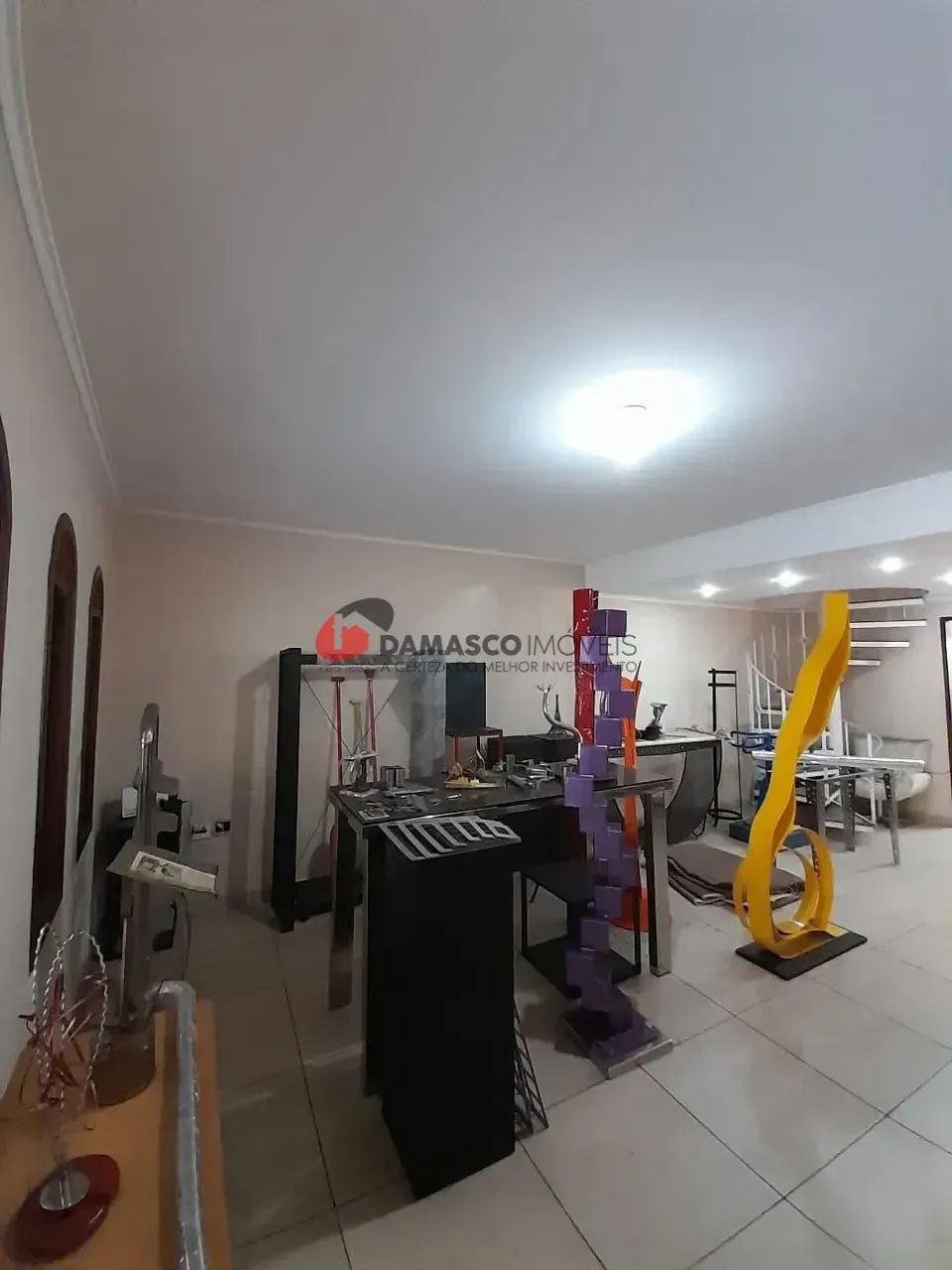 Sobrado em Santa Paula - Foto 3