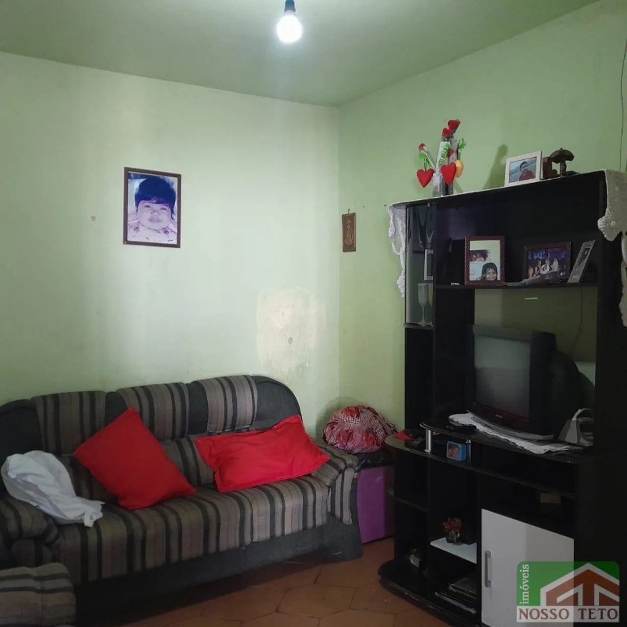 CASA À VENDA | JARDIM CONCEIÇÃO (NOVA VENEZA) | SUMARÉ - Foto 4