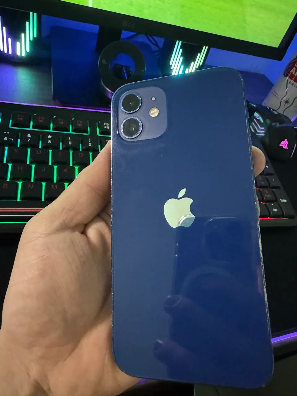 iPhone 12 barato - Foto 4
