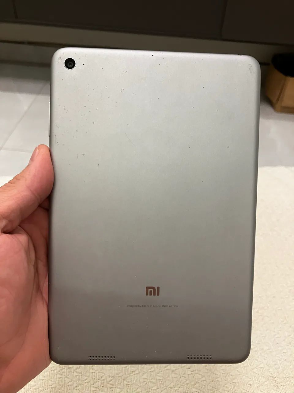 Tablet Xiaomi Mi Pad 2 2GB RAM 32GB + Capa - Excelente estado - Foto 4