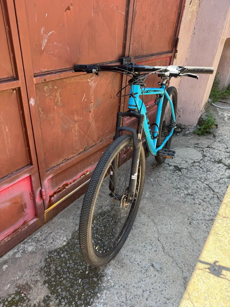 bike aro 29 krw - Foto 2