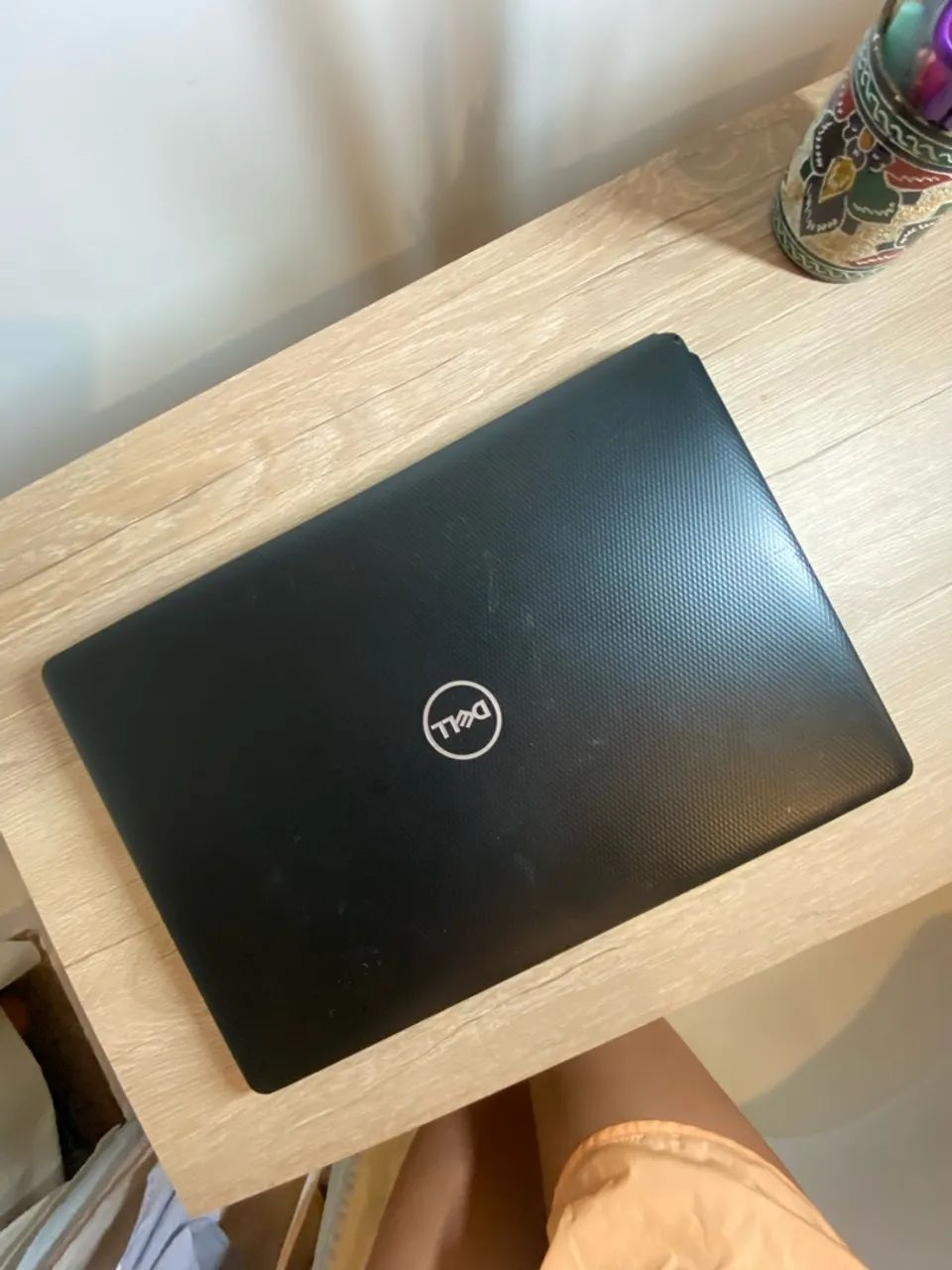Notebook Dell Inspiron 3583 | Intel Core i7 | 8GB RAM | SSD | Radeon 520 2GB - Foto 4