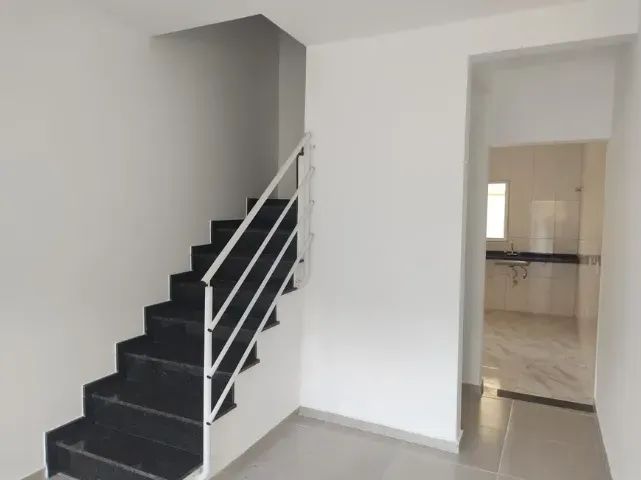 Vendo Linda Casa - Foto 2