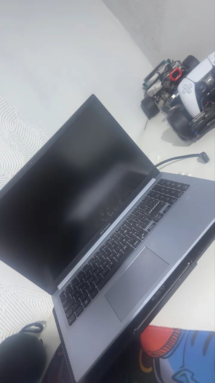 Notbook asus - Foto 2
