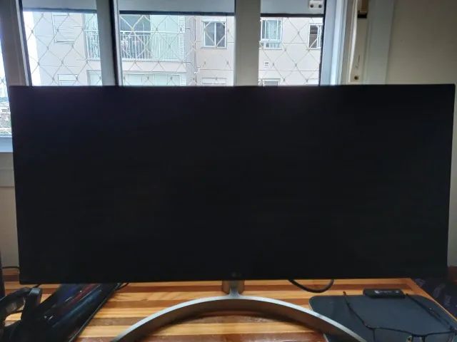 Monitor LG 29 Polegadas IPS 29WK600-W